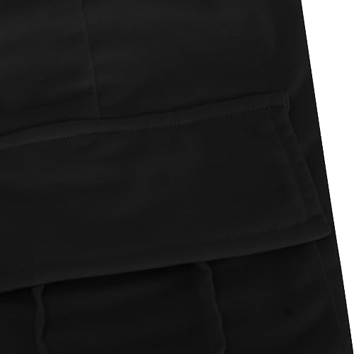 Stylish Y2K Wide Leg Cargo Pants for Women