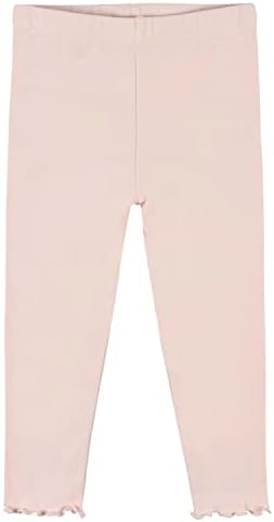 Gerber Baby Girls Toddler Premium Comfort Leggings Multi-Pack of 3 XL