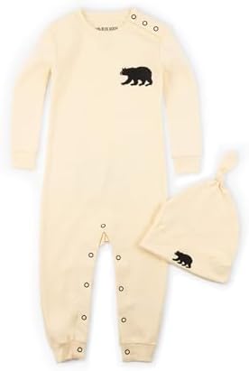 Snug Pajama Tee for Girls