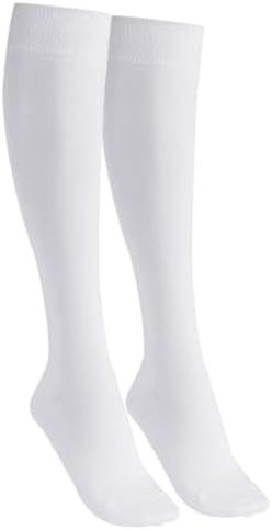 Dress Up America Cotton Striped Socks for Kids