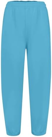 Relaxing Y2K High Waist Joggers