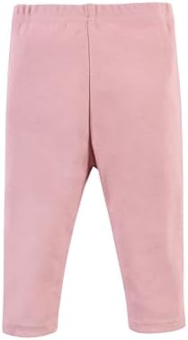 Comfortable Unisex Cotton Bodysuit and Pant Set for Babies