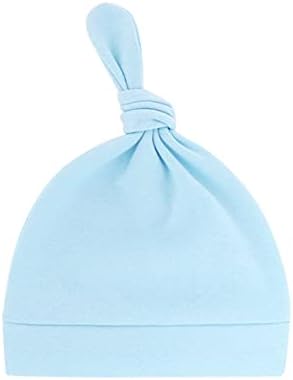autumn soft baby hat for boys girls 0-6 months