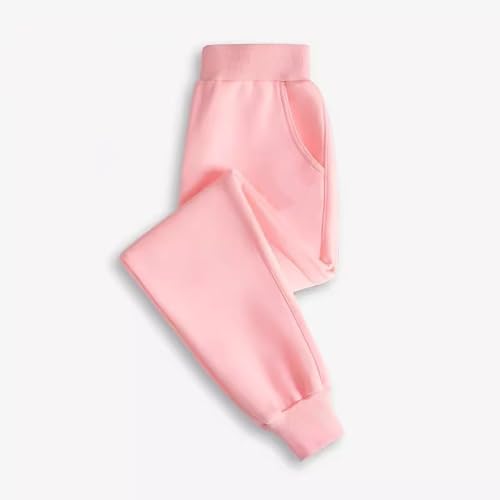 Toddler Girls Casual Jogger Pants