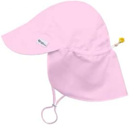 Eco-Friendly Baby Sun Hat