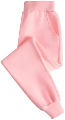 Toddler Girls Casual Jogger Pants