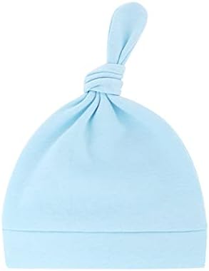 autumn soft baby hat for boys girls 0-6 months