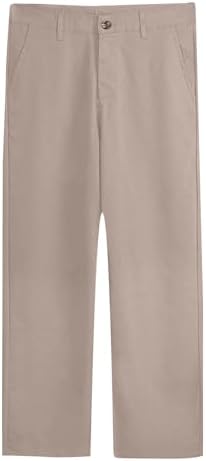 Durable Cotton Linen Pants for Men Lightweight and breathable
