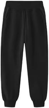 Toddler Girls Casual Jogger Pants