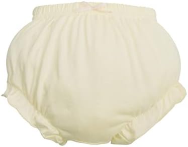 Perfect Cotton Underwear for Baby Girls