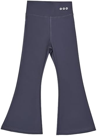 Perfect Fit Flared Pants for Toddler Girls