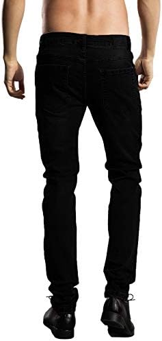 ZLZ Slim Fit Jeans Comfort Style and More