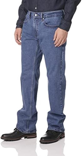 Levi Strauss Signature Gold Relaxed Fit Jeans