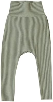 Premium Cotton Harem Pants for Kids