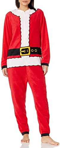AME Cozy Family Pajamas