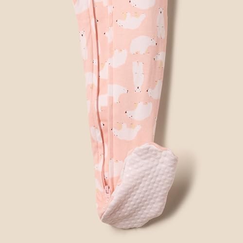 Amazon Essentials x Sofia Grainge Snuggle Greenwood Pajamas