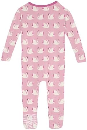KicKee Print Convertible Sleepers for Kids