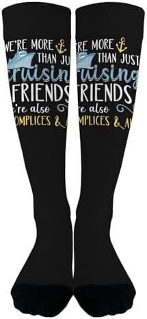 Cute Spandex Socks For Girls Stretchy and Stylish Athletic Socks