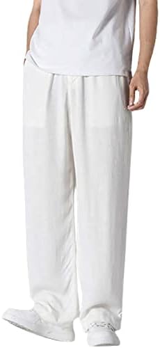 Casual Summer Pants for Men