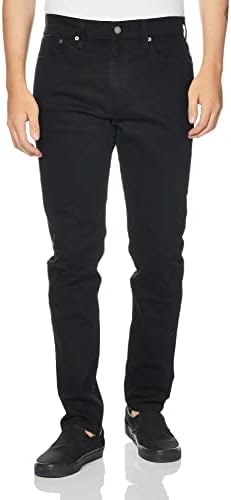 Levis 512 Slim Fits Tapered and Comfortable
