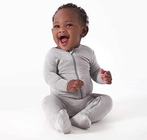 Best-Looking Eco-Friendly Soft Pajamas for Babies