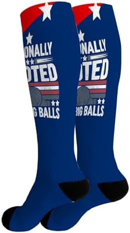 FunnyBoot Socks Liner Womens Mid Crew