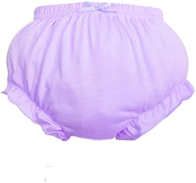 Perfect Cotton Underwear for Baby Girls