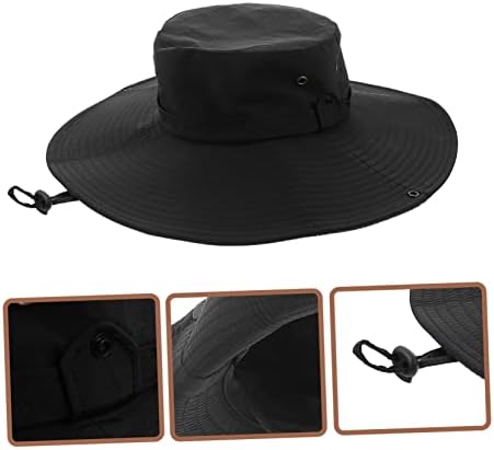 Tendycoco - 2pc Sun Hat Bucket - Beshaw Outdoor Essentials