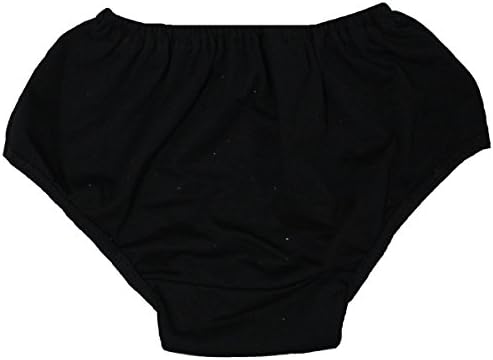 Petitebella Cotton Bloomer for 6-24 Month Girls