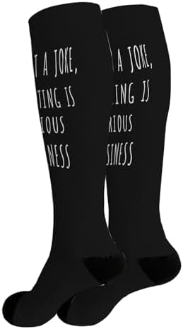 Womens Athletic Socks Tube for Fashion Work Socks