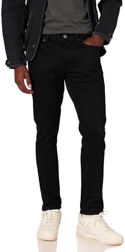 Amazon Essentials Mens Slim Fit Jean Fashionable Comfortable