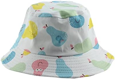 Sun Protection Bucket Hat for Kids