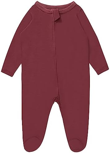 Rayon of Bamboo Pajamas Soft and Warp-Free