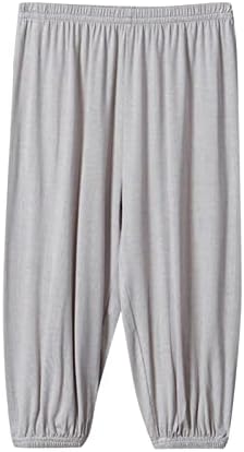AIMAOMI Toddler Boys Girls Solid Color Breathable Pants