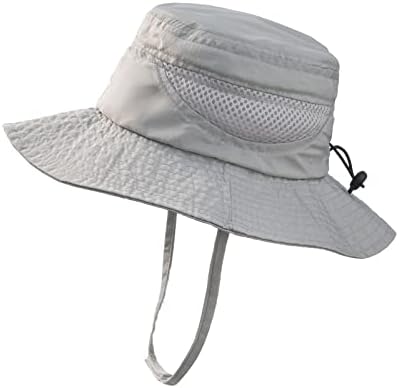 Fun Mesh Hat for Kids