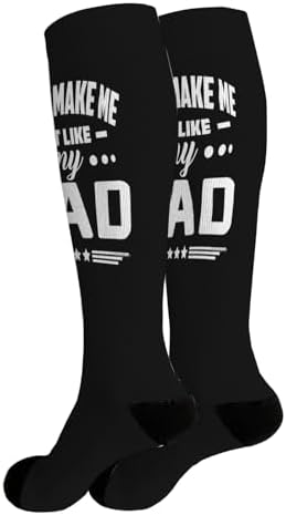 Lavley High Knee Socks for Girls Fun Look Premium Comfort