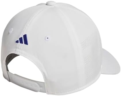 Adidas Gameday Adjustable Fit Cap