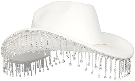 Multipurpose Cowbell Hat Party-Ready Style