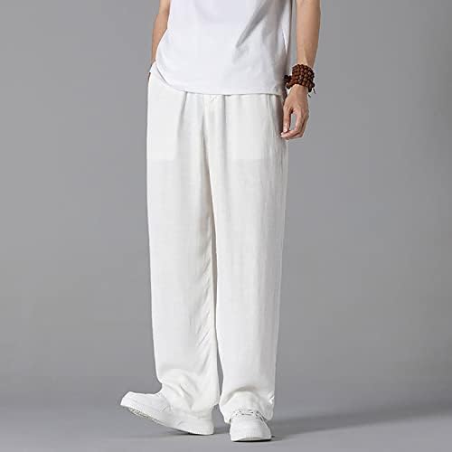Casual Summer Pants for Men