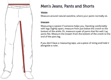 Wrangler Authentics Mens Classic 5-Pocket Cotton Jean 1