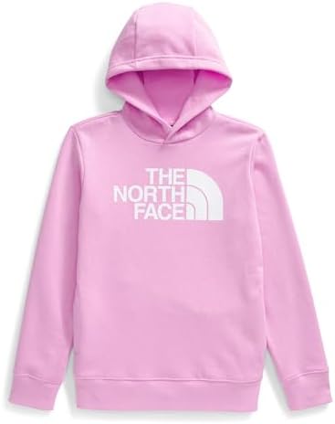 THE NORTH FACE Boys Teen Half Dome Pullover Hoodie
