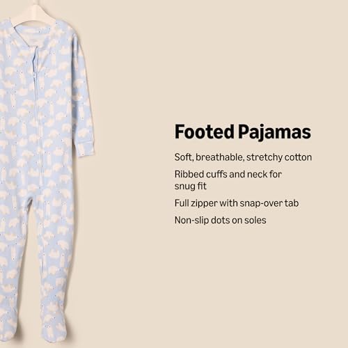 Sofia Grainge Pajamas for Babies and Toddlers
