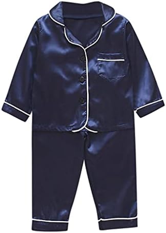 Adorable Pajama Set for Kids 3-6