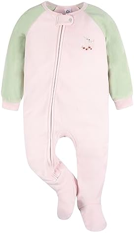 Gerber Toddler Pajamas