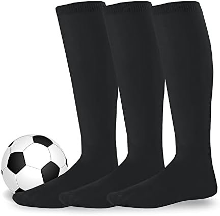 Stunning Soccer Tube Socks for Athletes