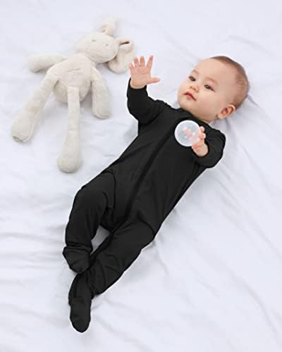 Bamboo Sleep Pj Set Soft Cozy for Baby Boys