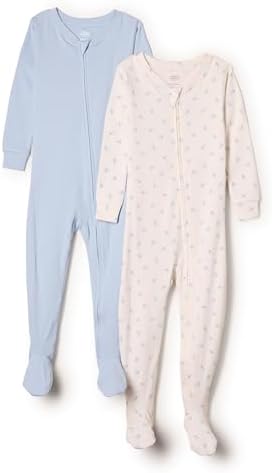Amazon Essentials Pajamas for Kids