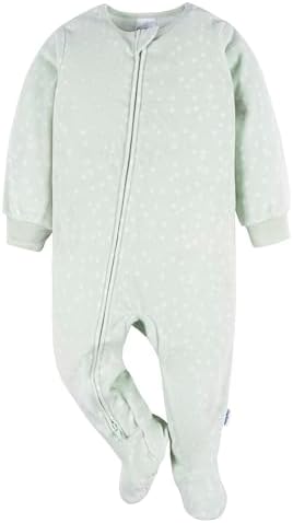 Gerber Flame Resistant Pajamas for Girls