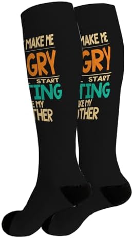 Vintage Mom Socks