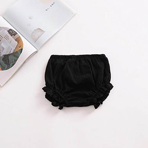 EISHOW 3PC Baby Traverse Triangle Shorts Set